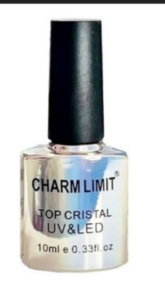 Top coat Charm limit cristal