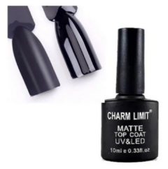 Top Coat Charm limit matte