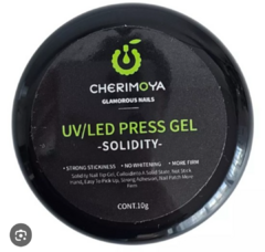 Press gel sólido Cherimoya