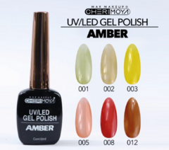 Esmalte Amber Cherimoya