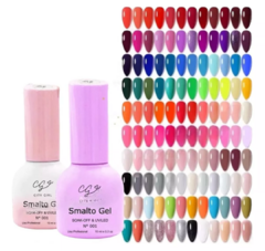 Esmalte semipermanente City girl x 10 ml