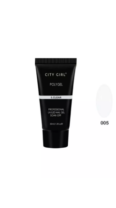 Polygel City girls 30 gr en internet