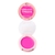 Blush Cremoso Ruby Rose Creamy Cheeks Linha Rosa - Vanilla Candy