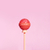 Lip Gloss Fruit Lollipop Vivai - comprar online