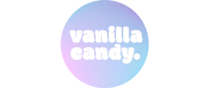 Vanilla Candy