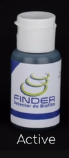 Finder Active - Detector de Biofilm