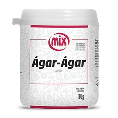 Ágar - Ágar