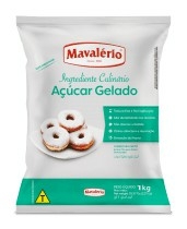 Açúcar Gelado Mavalério - comprar online