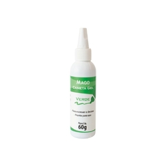 Caneta Gel - com Tinta Alimentícia