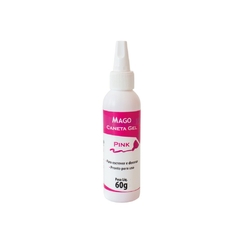 Caneta Gel - com Tinta Alimentícia - loja online