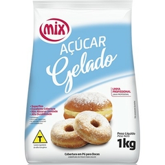 Açúcar Gelado Mix 1 kg