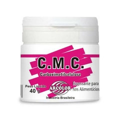 C.M.C Arcólor 40g