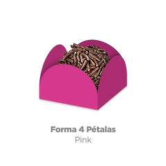 Forminha 4 Pétalas - comprar online