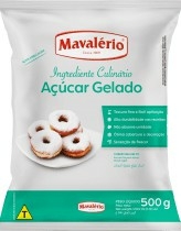 Açúcar Gelado Mavalério