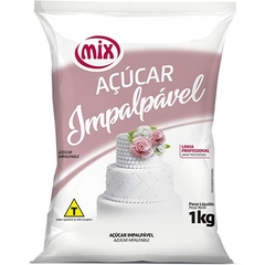 Açúcar Impalpável Mix