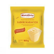 Pó Para Preparo De Sobremesa Mavalério - comprar online