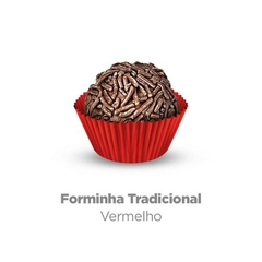 Forminha Tradicional - loja online