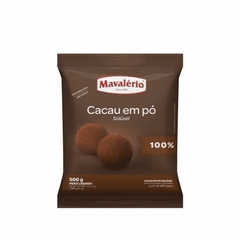 Cacau Em Pó Alcalino