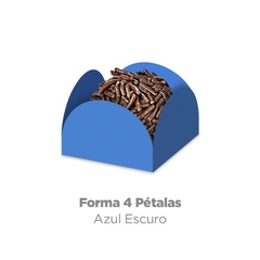 Forminha 4 Pétalas - Baggio Festas