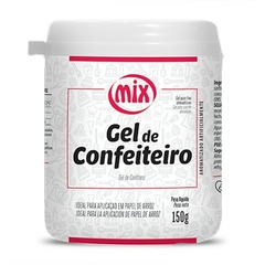 Gel de Confeiteiro