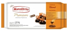 Cobertura Premium sabor "BLEND" Mavalério