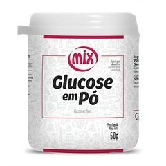 Glucose em Pó MIX