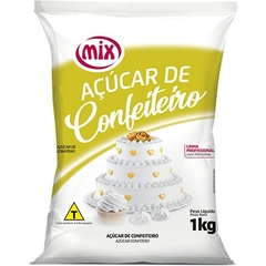 Açúcar de Confeiteiro Mix