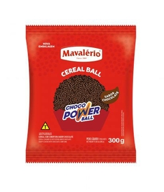 Choco Power Ball Micro Sabor Chocolate