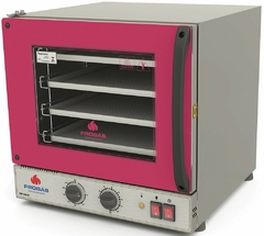 Forno Turbo Elétrico Analógico - PRP-004 G2 PROGÁS