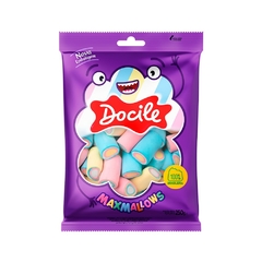 Marshmallow Tubo Color 250g