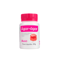 Ágar-ágar MAGO 50g