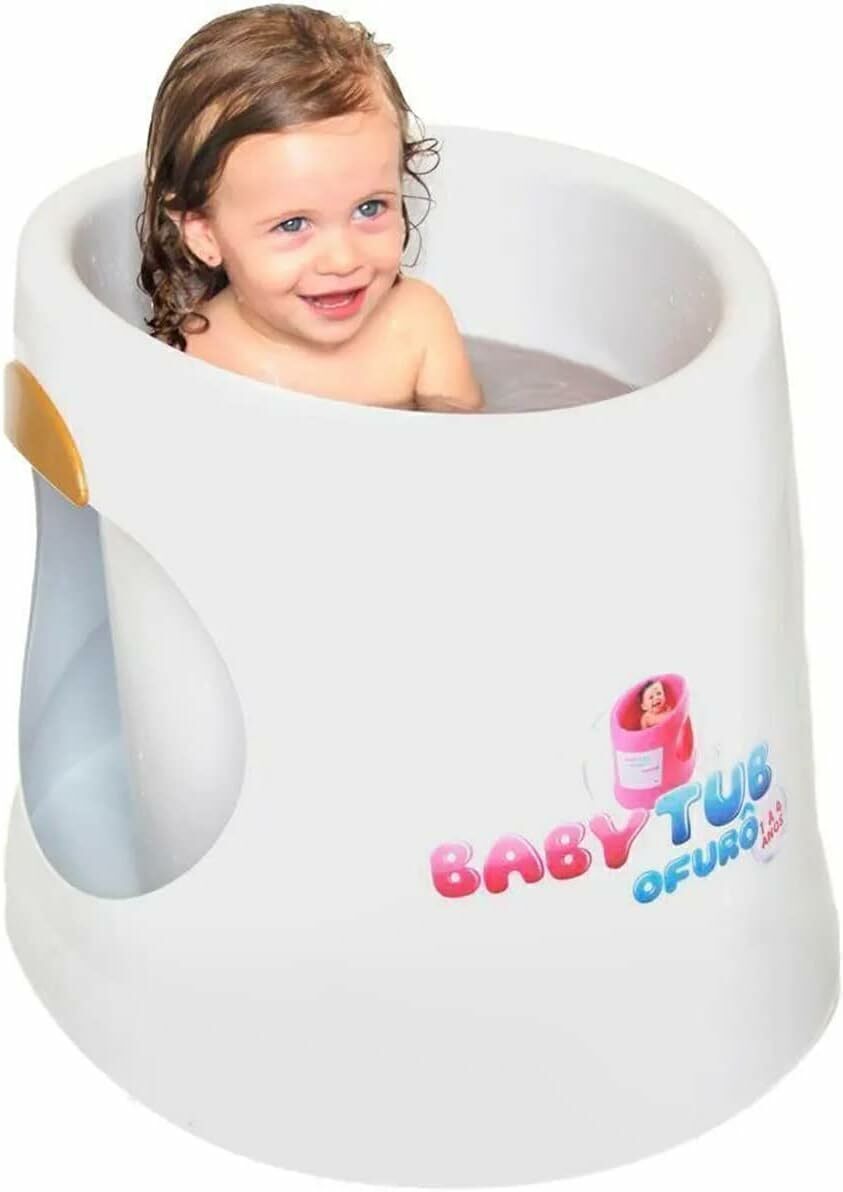 Baby sales tub ofuro