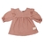 Vestido Bata Rose