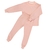 Pijama Infantil Rose