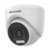Hikvision - Domo plástica con audio 1080p