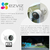 Ezviz H3 - Càmara IP/WiFi 2k Quad HD - comprar online
