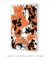 Abstract Orange II - comprar online