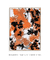 Abstract Orange II - comprar online