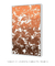 Abstract Orange VIIII - comprar online