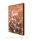 Abstract Orange VIIII - loja online