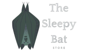 The Sleepy Bat