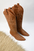 Botas de cuero Texas - comprar online