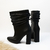 Botas de cuero Florencia - comprar online