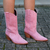 Botas Tex Gamuza - tienda online