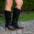 Botas de cuero Texas - tienda online