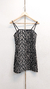 VESTIDO ANIMAL PRINT