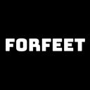 Logo de forfeet.com.br