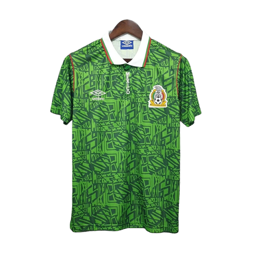 Camisa Brasil 1994 Retrô - Comprar em GM SPORTS