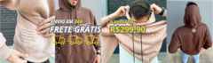 Banner da categoria Moletom