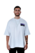 CAMISETA FANCY OVERSIZED "NEW RULES" - comprar online